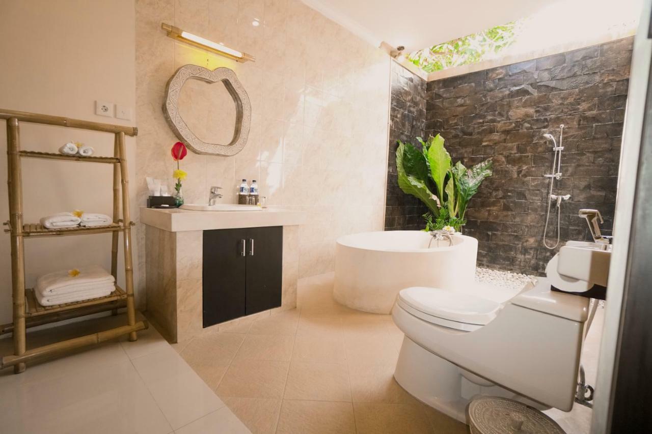 Villa Tanjung Sanur Bali Denpasar  Exterior photo