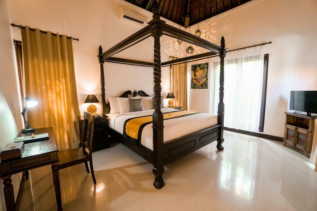Villa Tanjung Sanur Bali Denpasar  Exterior photo